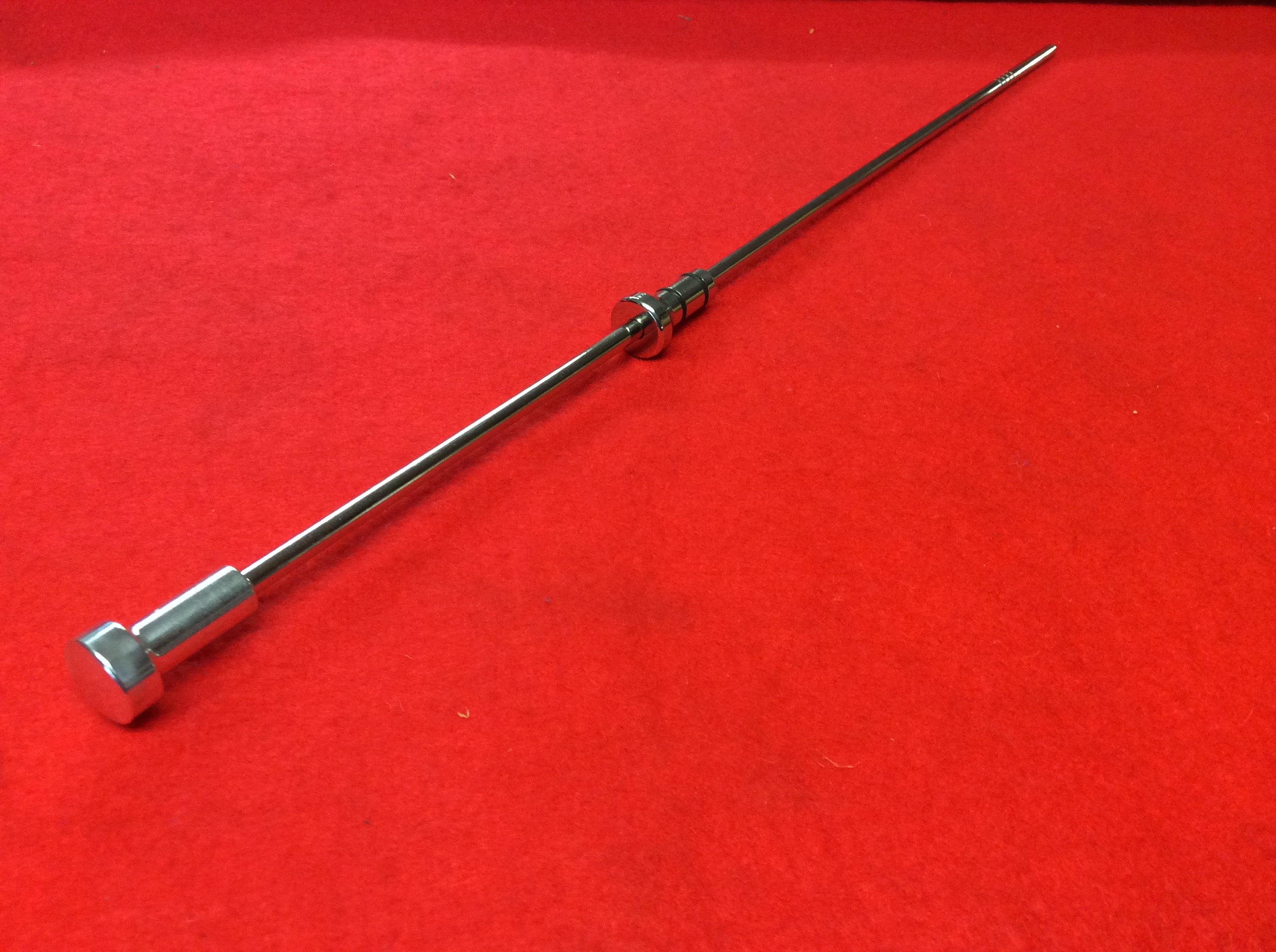 Classic Mini engine oil dipstick (A series) RetroSpares